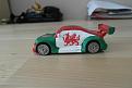 Wales SC 3