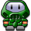 boom icon huge