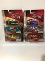 First 4 Scavenger Hunt Cars