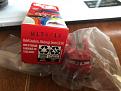 Boxed Mini 12 Red