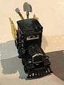 Galloping Gear Grinder
