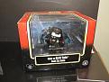 Darth Mater: Death Star