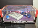 King as Lando, Ramone in Carbonite. Pity