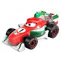 Francess Bernoulli Cars2 WGP