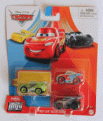 NexGen 3-Pack w/ ChaseRacealot. Lame Case H.