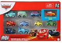 New Cars2 Multicolored Ramone
