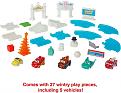 Advent Calendar 2021 Pieces
