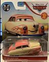 Hot Rod Louise Nash