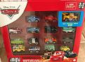 HotRodMater- Target Exclusive 15-pack.