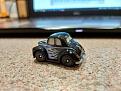 Hot Rod Junior Moon