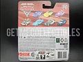 2022 Paul Conrev cardback