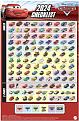 Cars 2024 Checklist: 02/10/2024