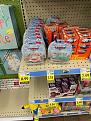 Easter Cars